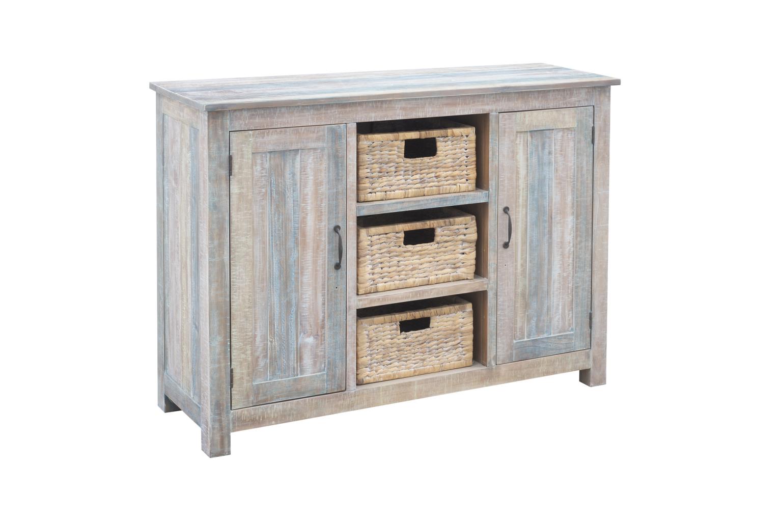 Bella Cottage Cabinet