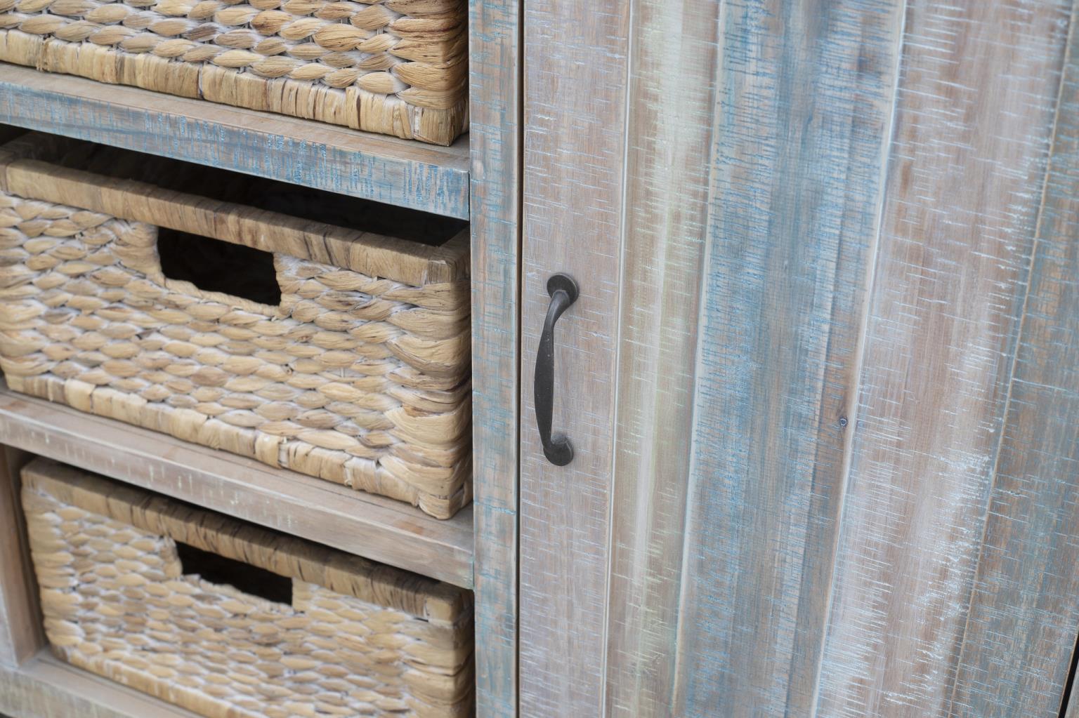 Bella Cottage Cabinet