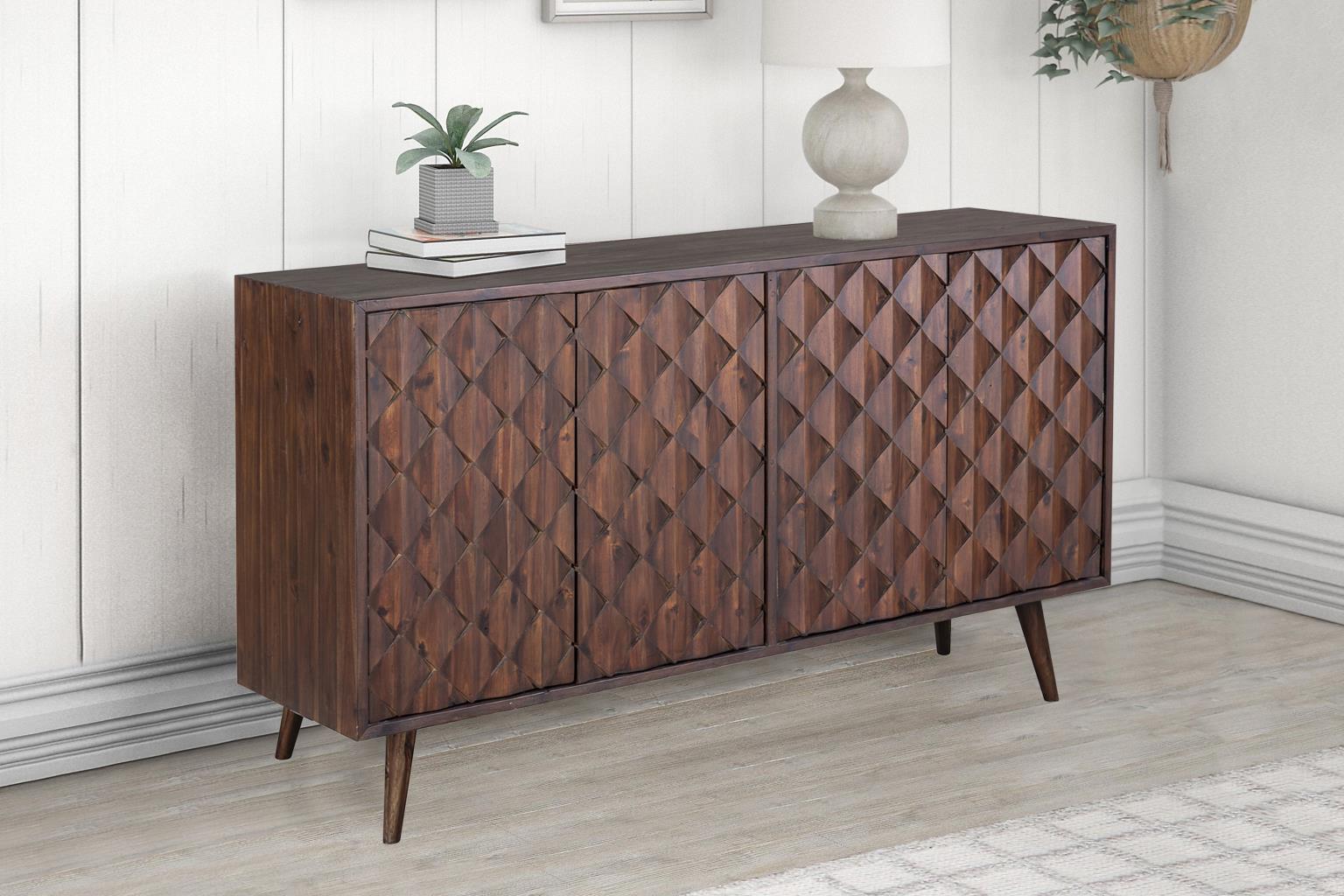 Bishop Cabinet