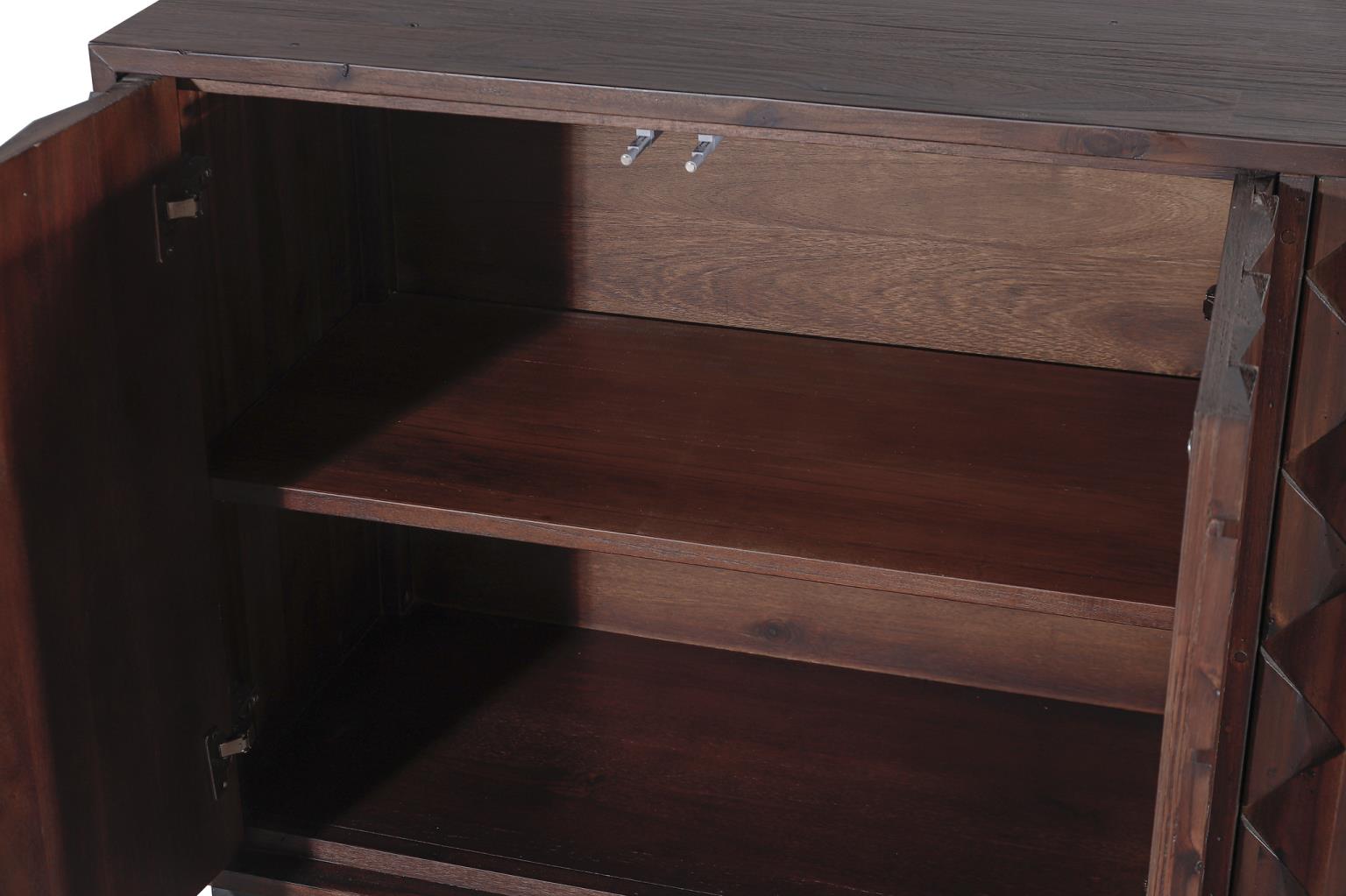 Bishop Cabinet