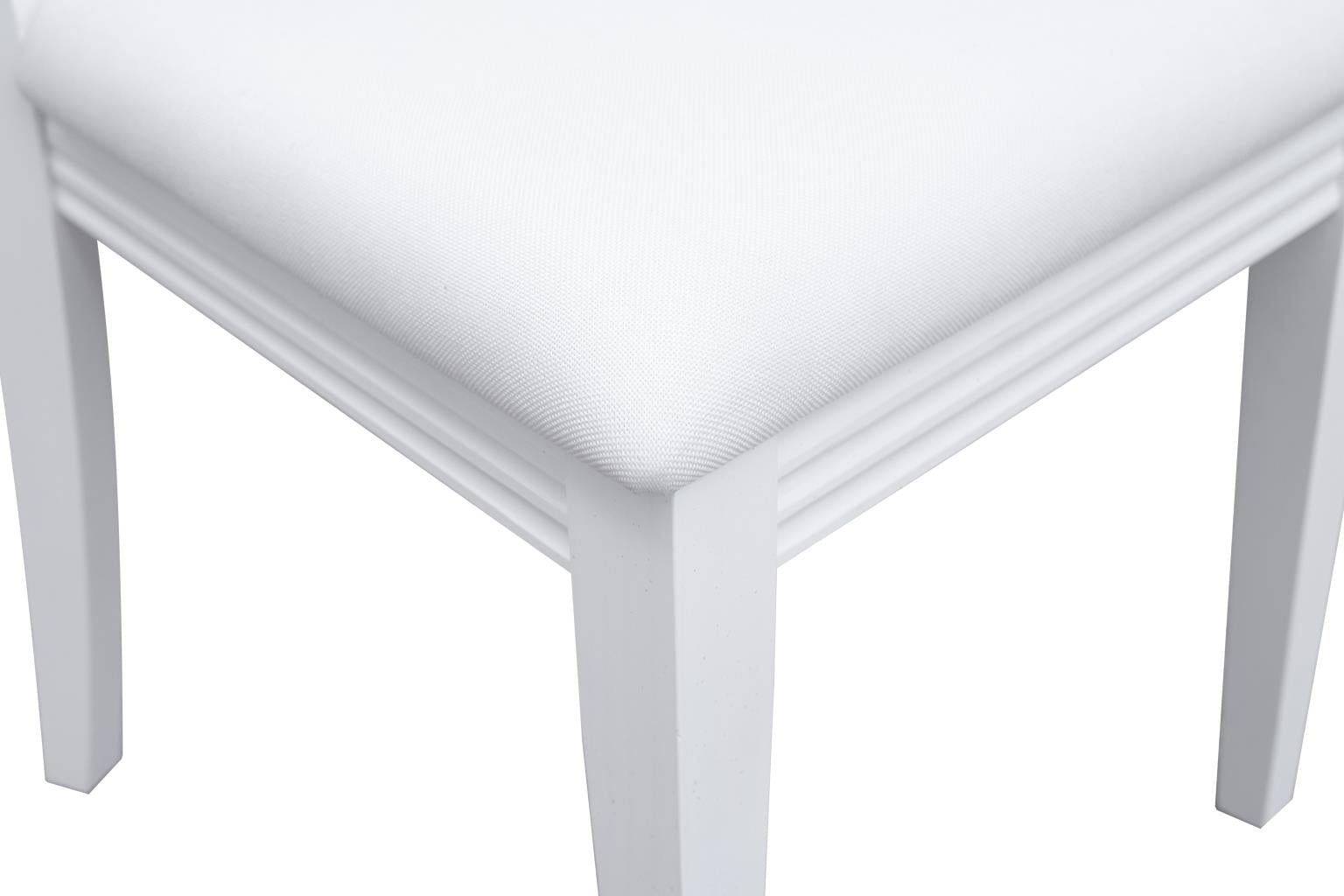 Boca Dining Chair (Set of 2) ($95 each)