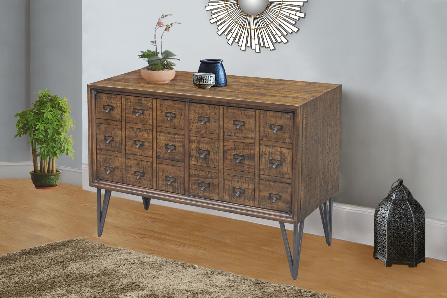 Boone Ocassional & Desk