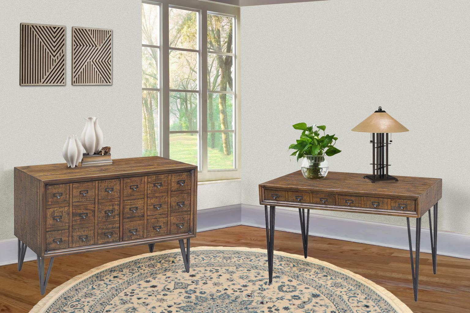 Boone Ocassional & Desk
