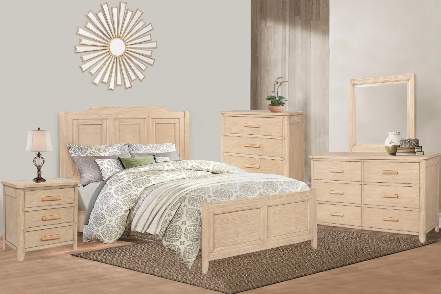 Brentwood Bedroom