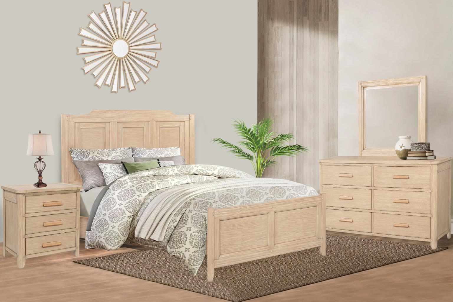 Brentwood Bedroom