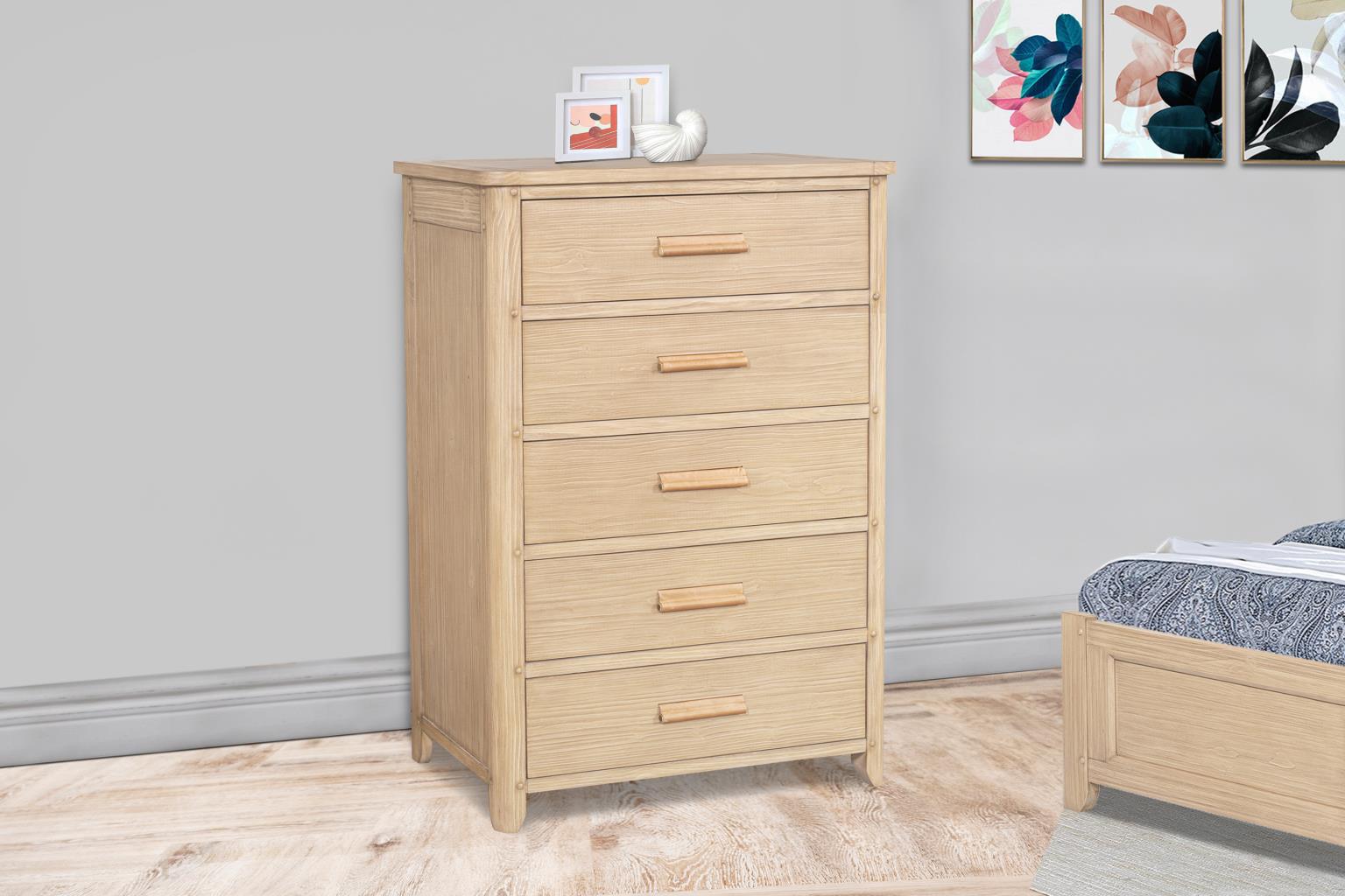 Brentwood Bedroom