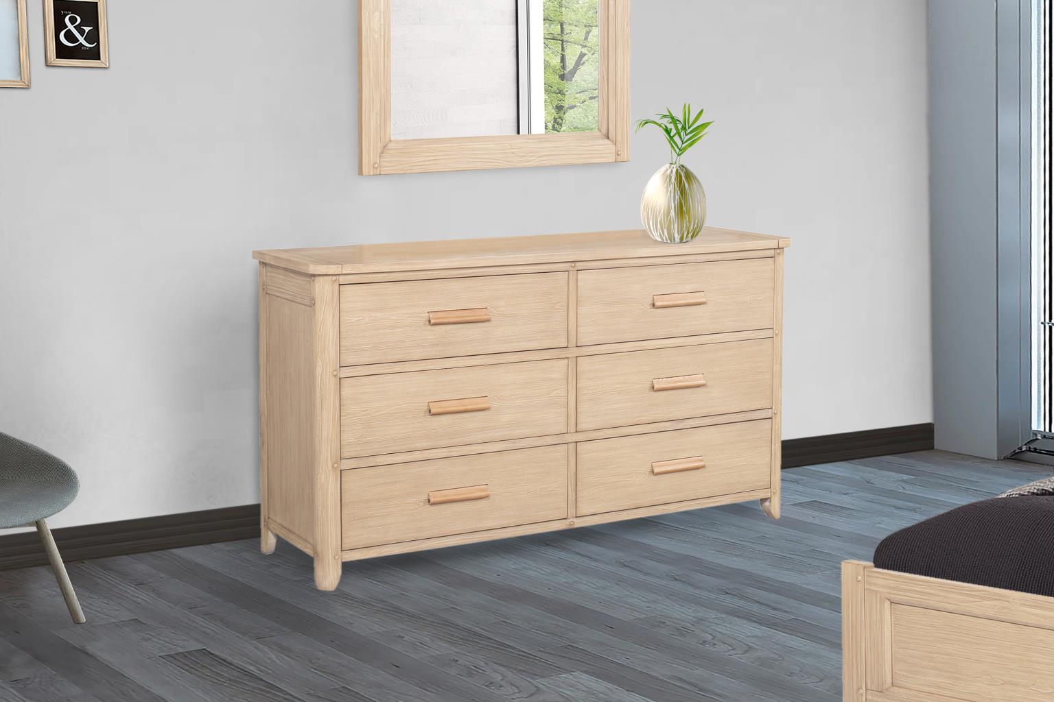 Brentwood Bedroom