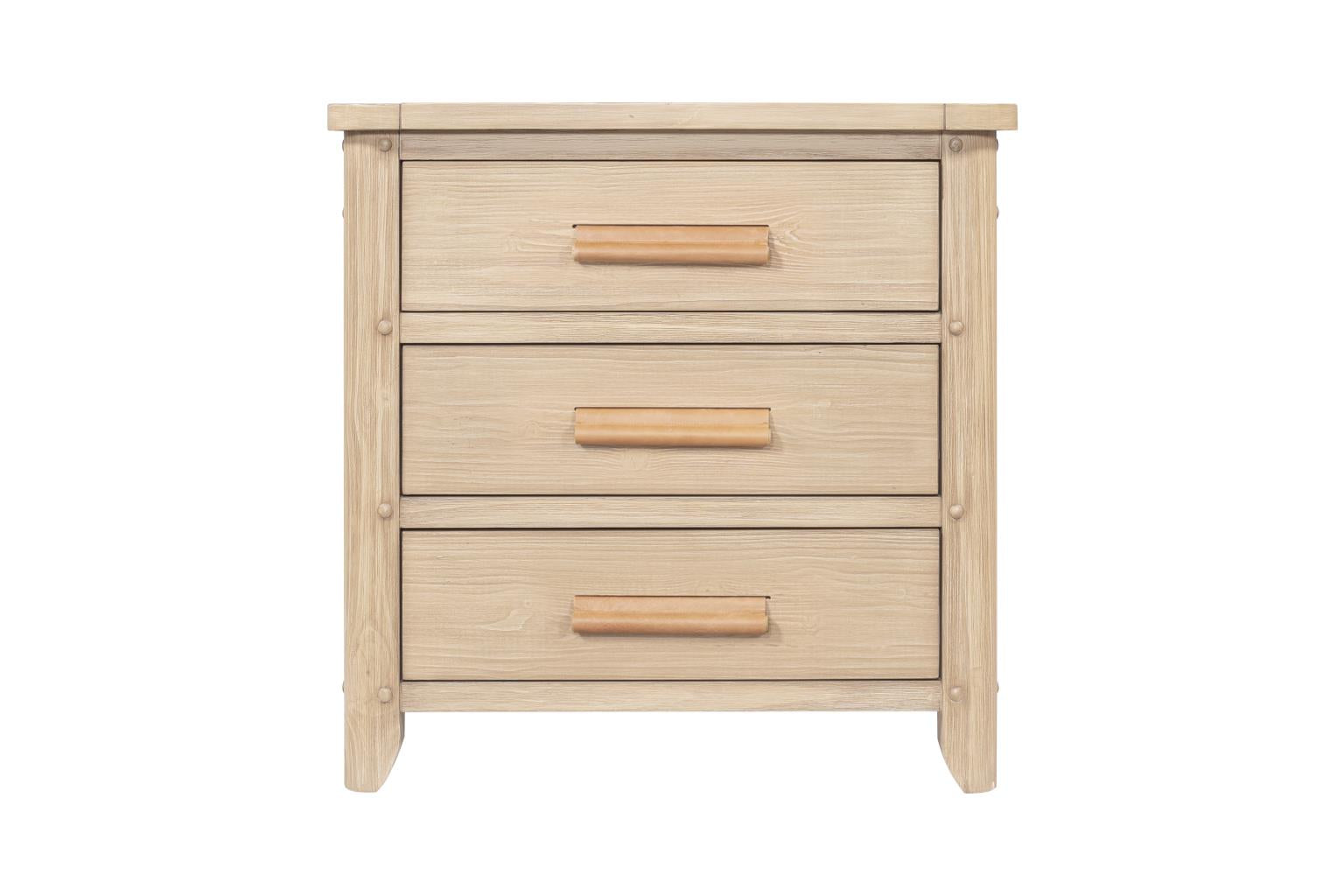 Brentwood King Footboard