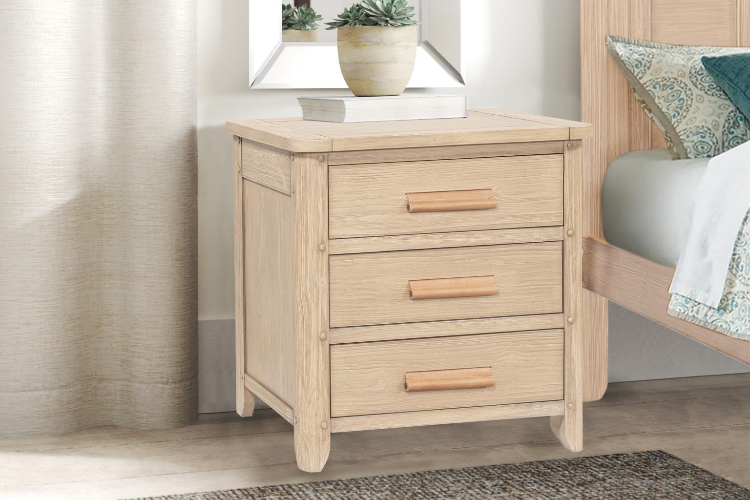 Brentwood King Footboard