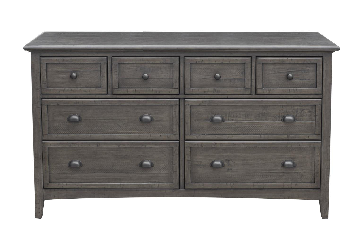 Bridgeport Dresser (Fossil Grey)