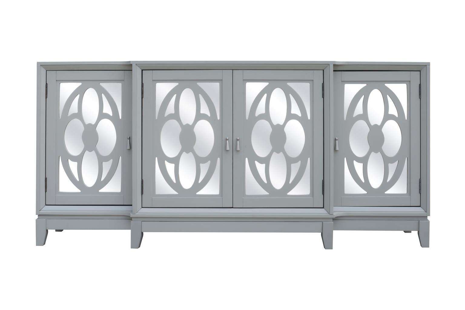 Brittany Cabinet (SFV8500B)