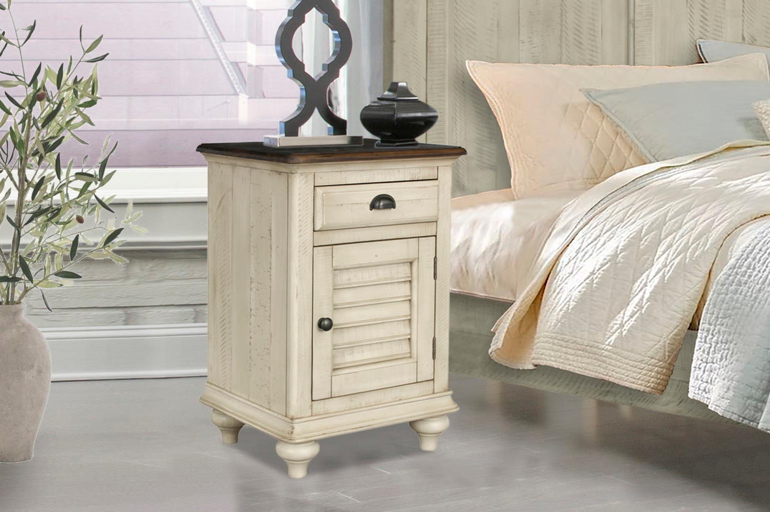 Brockton Bedroom (L. Wheat)