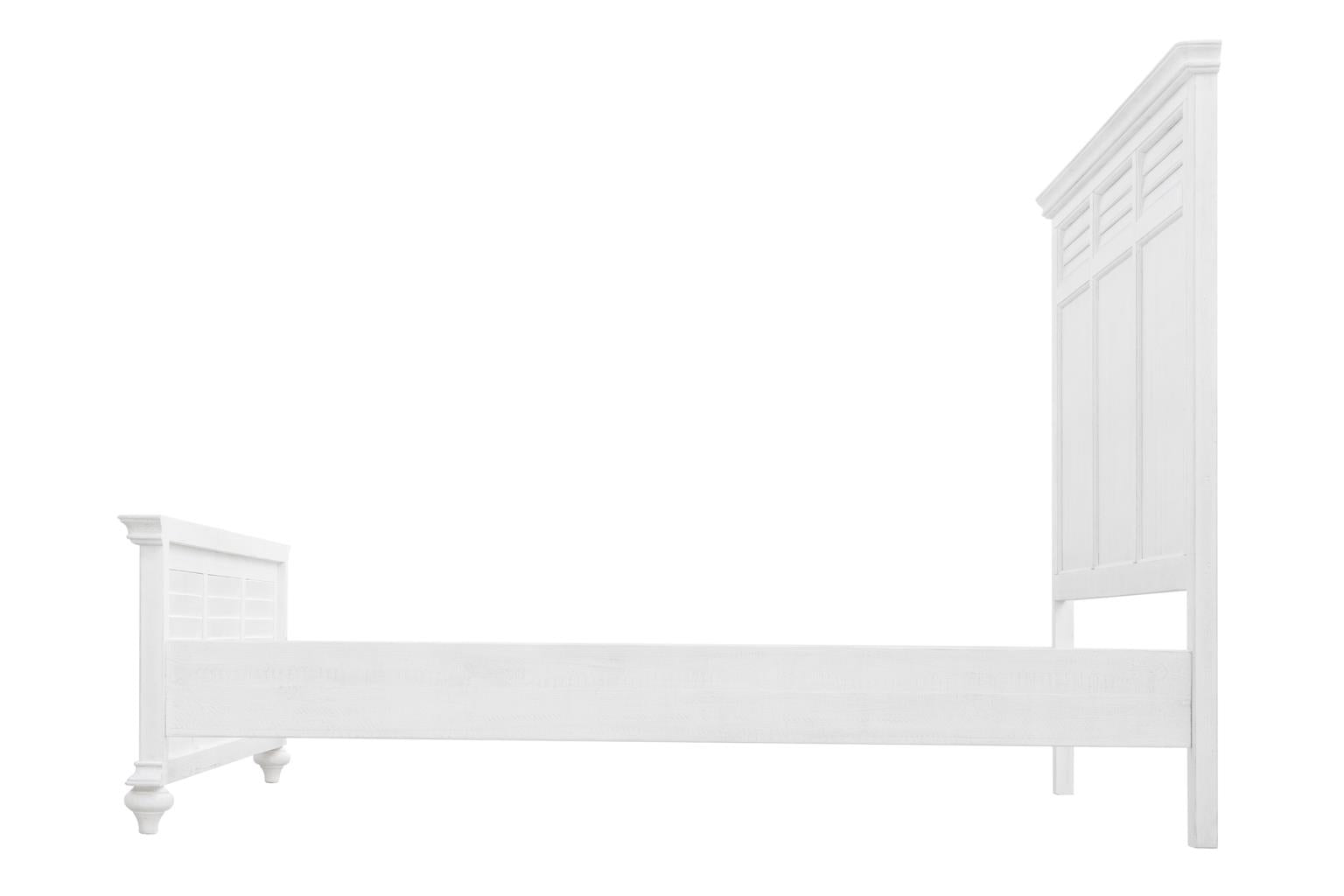 Brockton Bedroom (White)