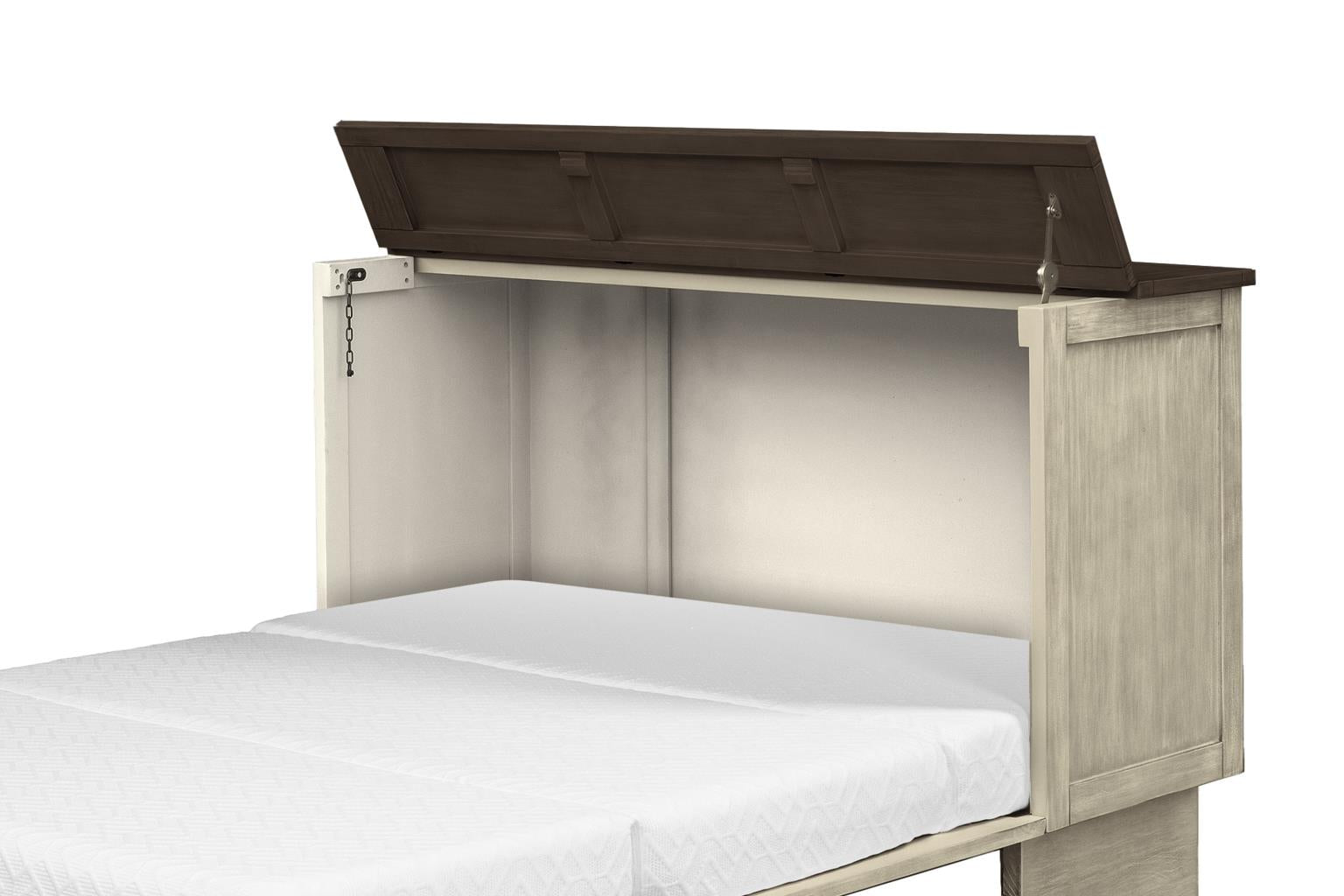 Brockton Sleep Chest