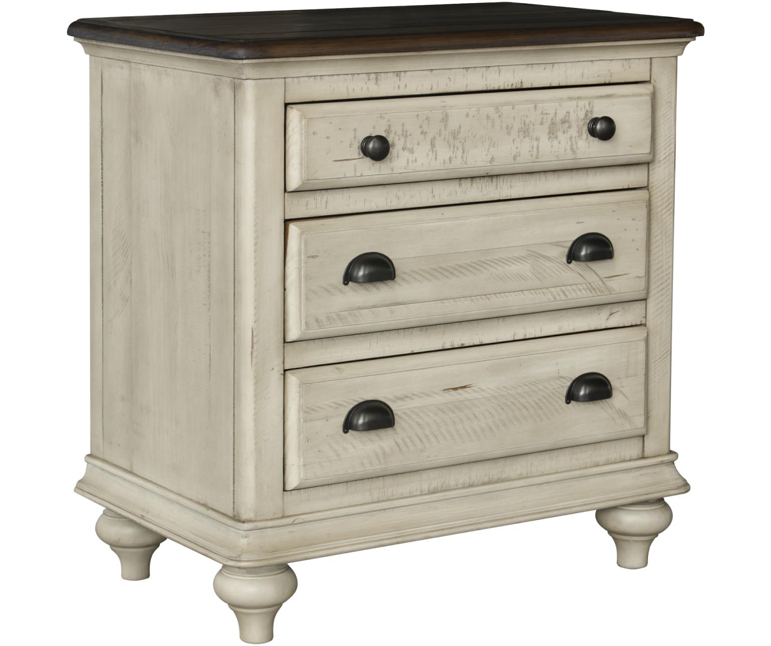 Brockton Bedroom (L. Wheat)