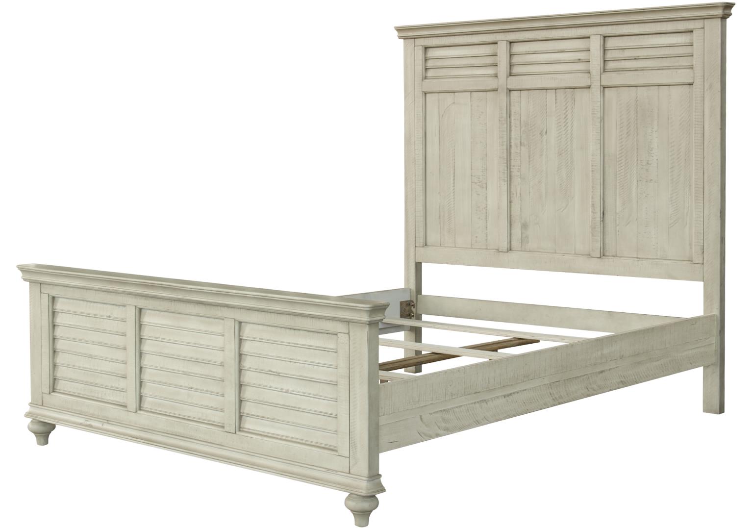 Brockton Bedroom (L. Wheat)