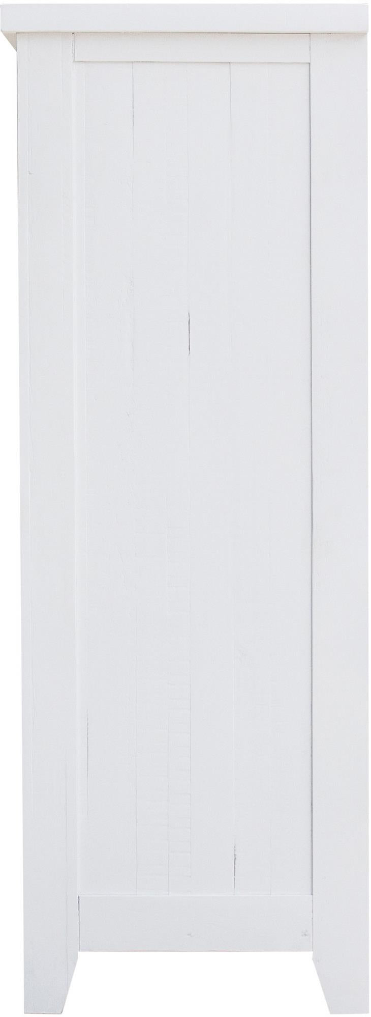 Brookfield Bedroom (Vintage White)
