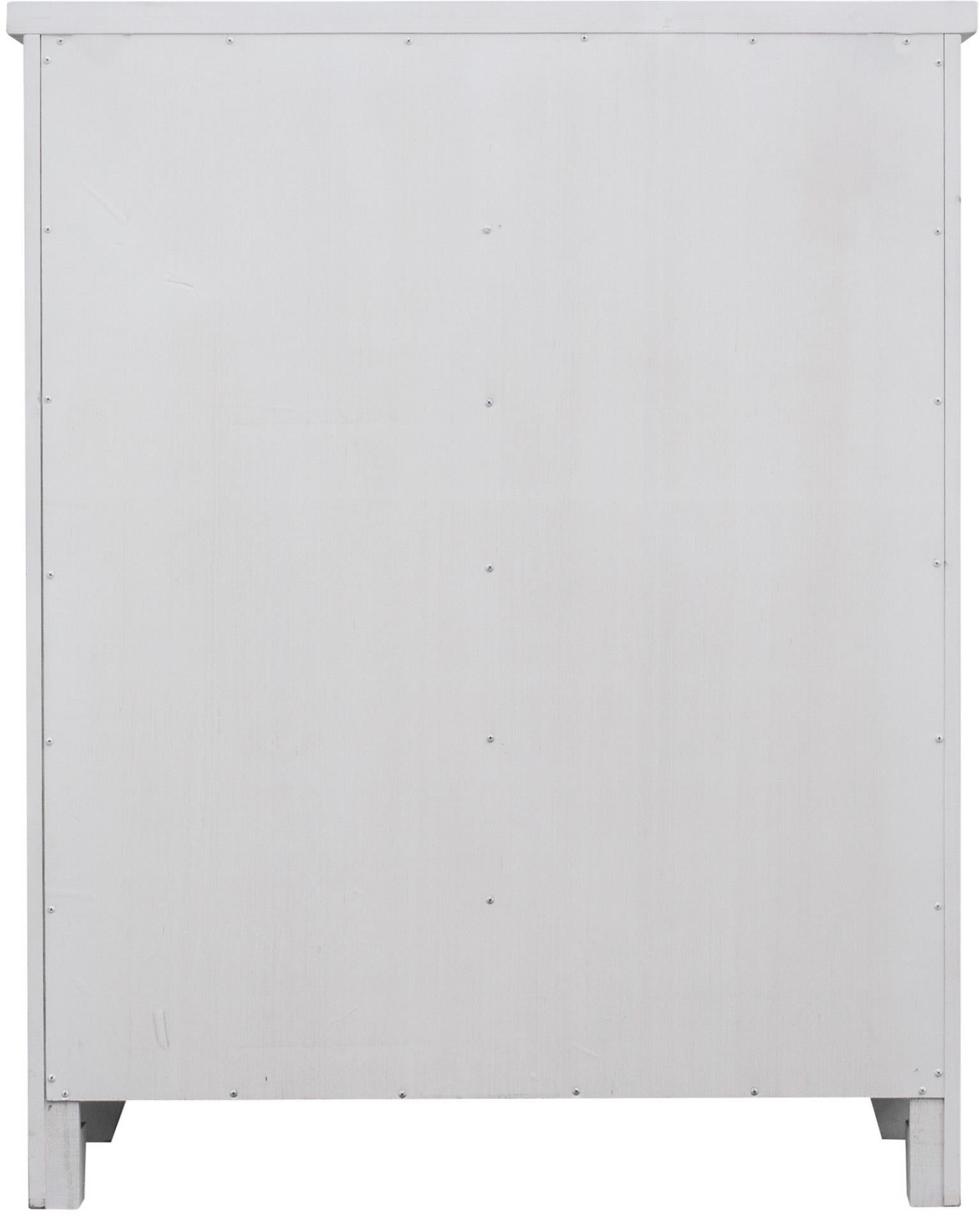 Brookfield Bedroom (Vintage White)
