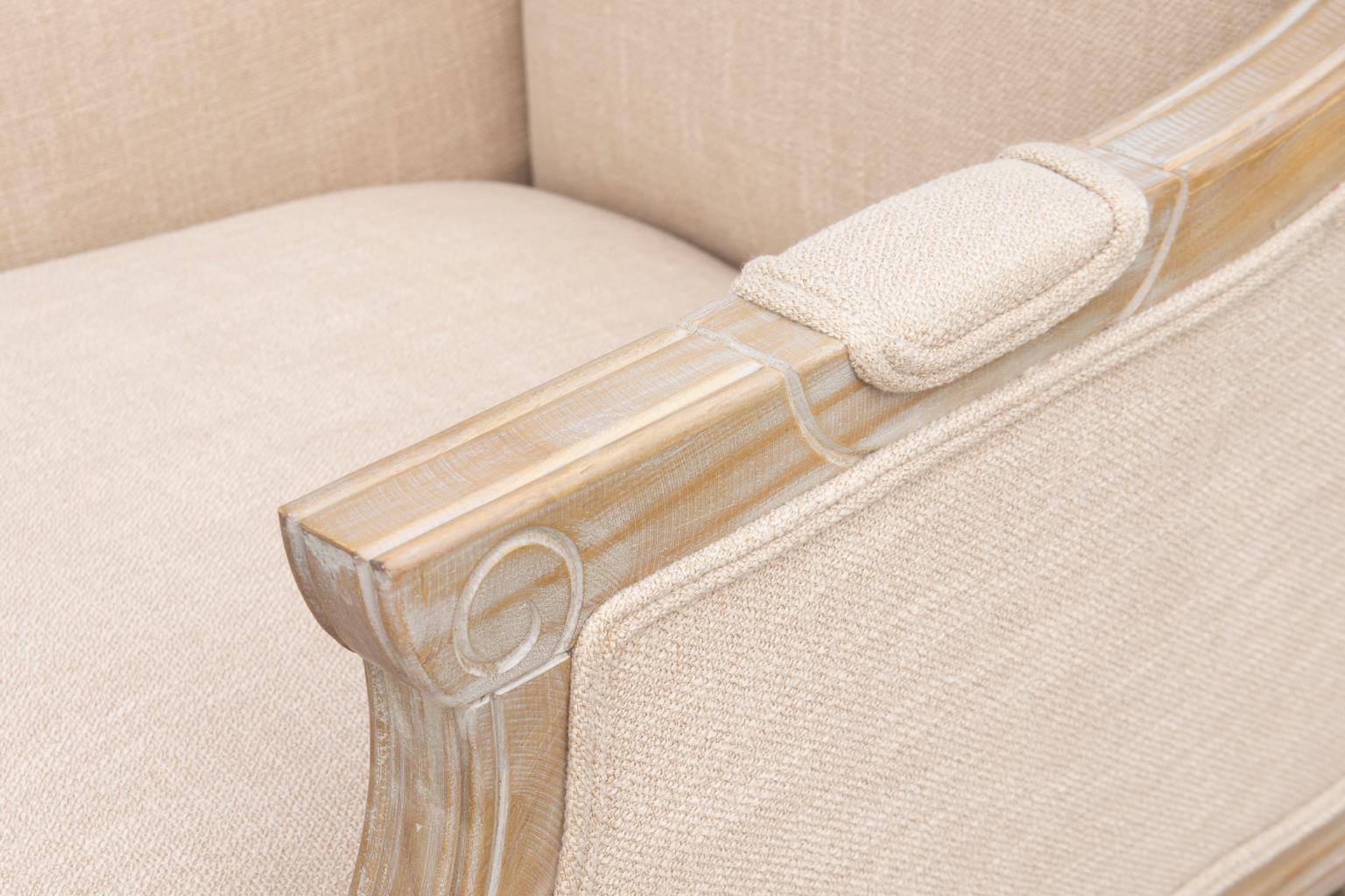Brooksville Chair (Multiple Finishes)