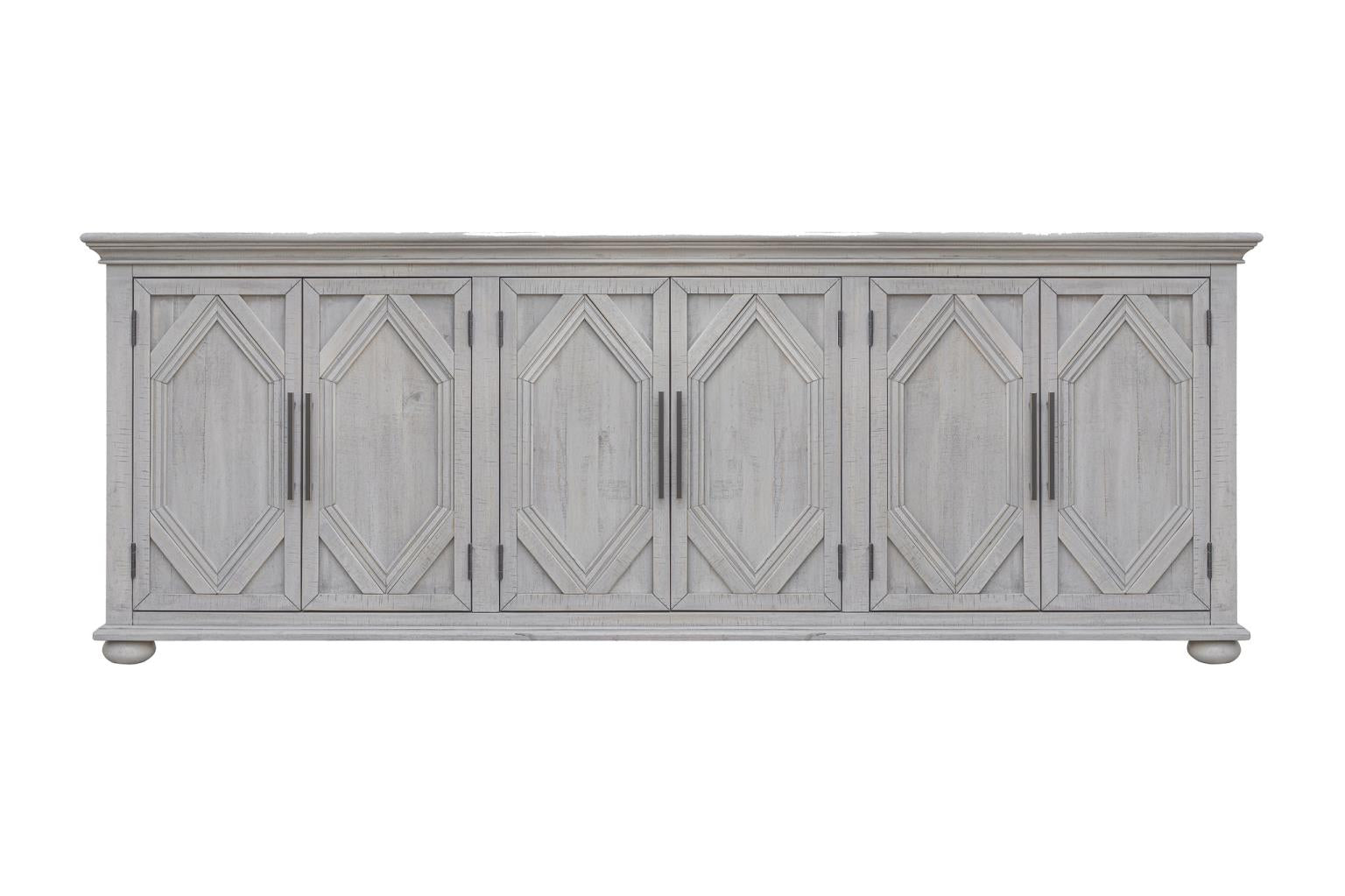 Brunswick Cabinet