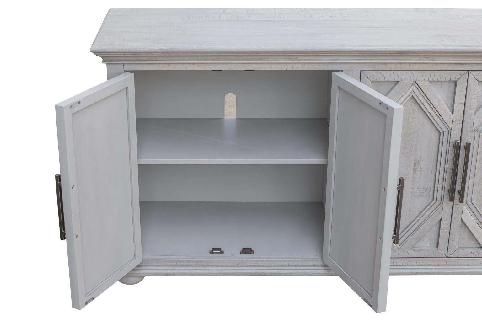 Brunswick Cabinet