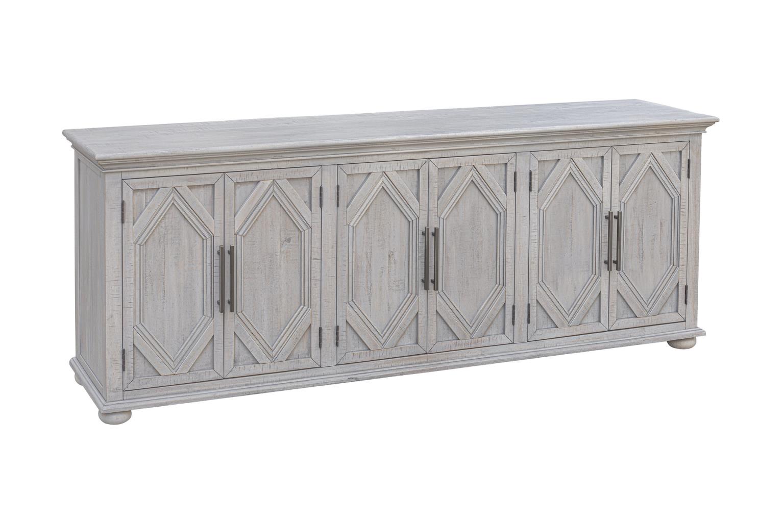 Brunswick Cabinet