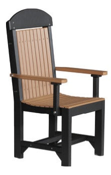 Cedar & Black