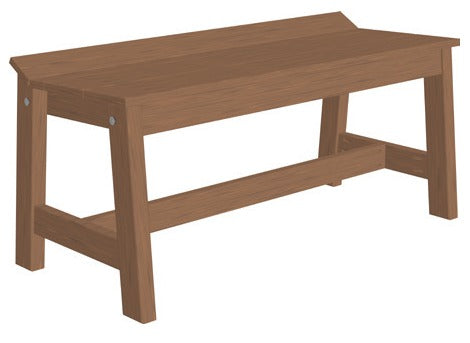 Antique Mahogany