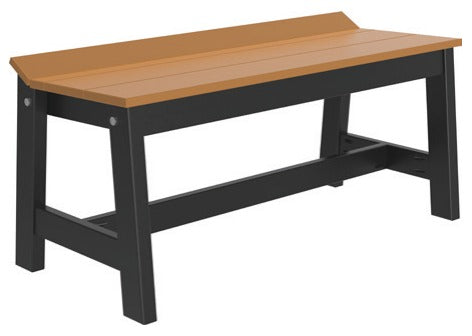 Cedar & Black