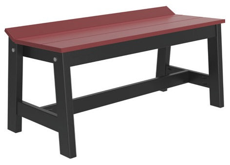 Cherrywood & Black