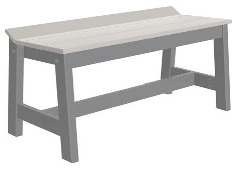 Dove Gray & Slate