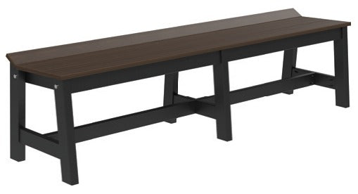 Brazilian Walnut & Black