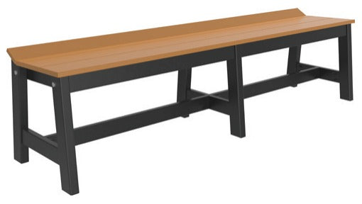 Cedar & Black