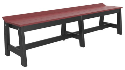 Cherrywood & Black