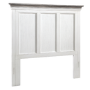 Charleston Queen Headboard