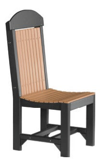 Cedar & Black