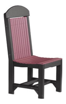 Cherrywood & Black