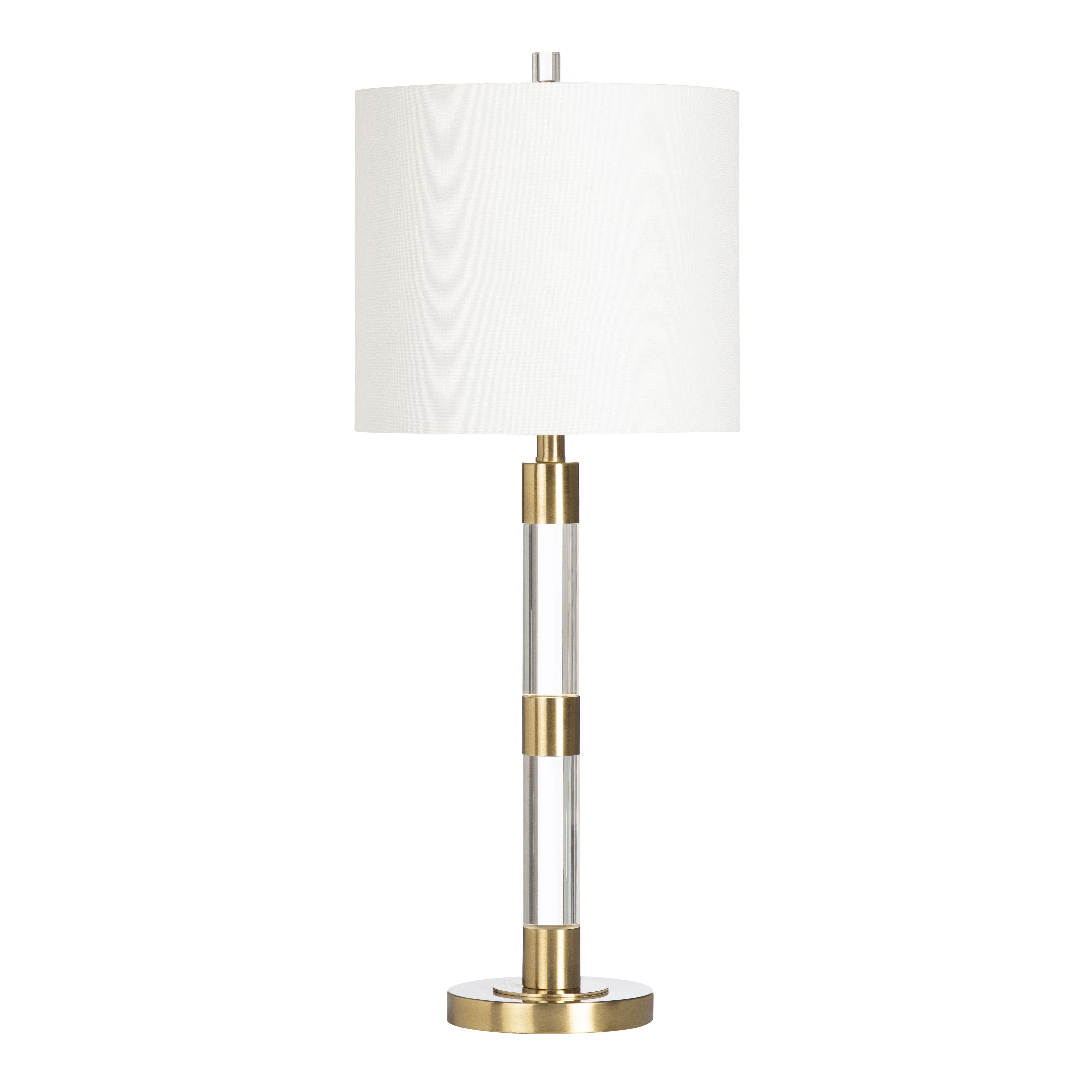 Winslet Table Lamp