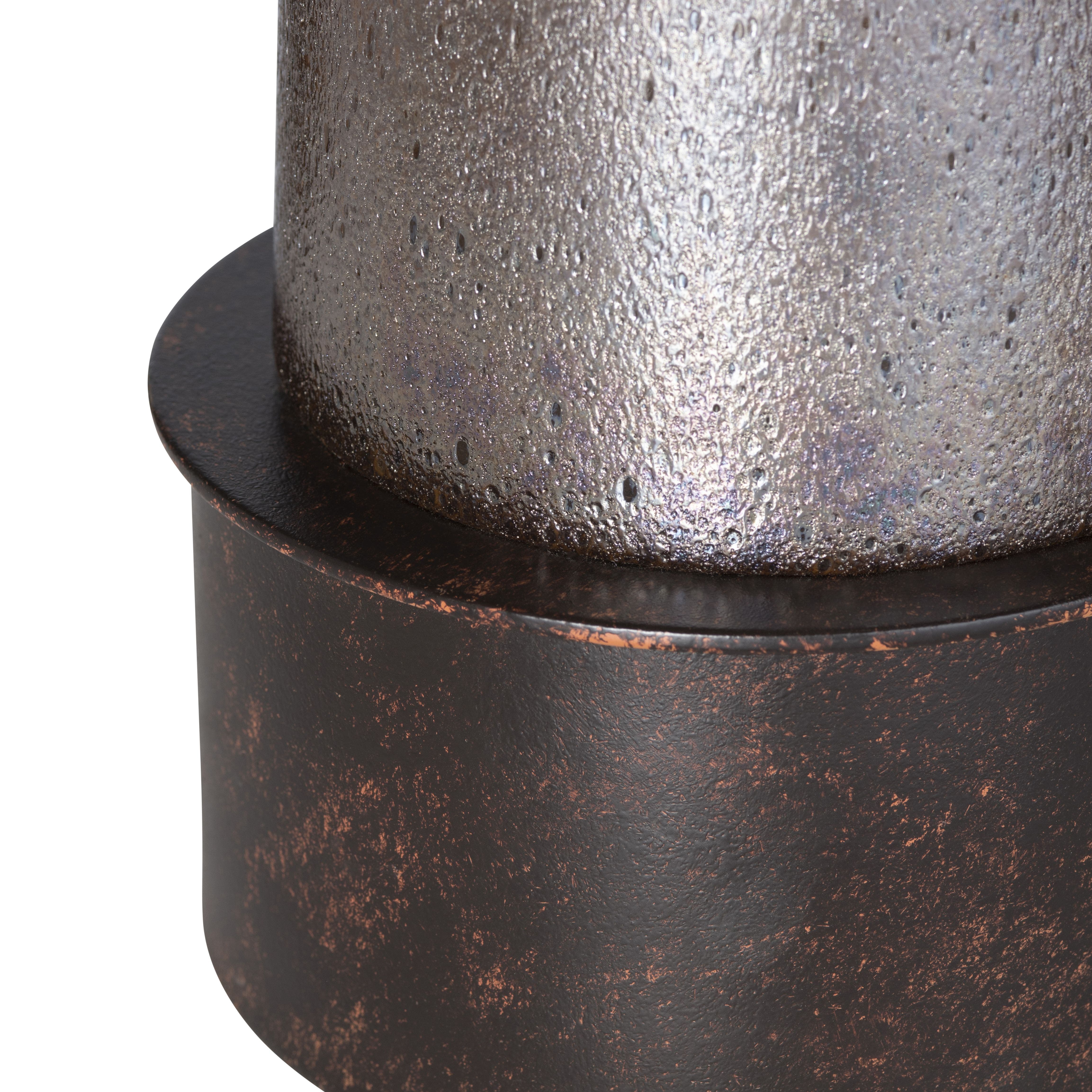 Rhodes Table Lamp with Nightlight - Image 3