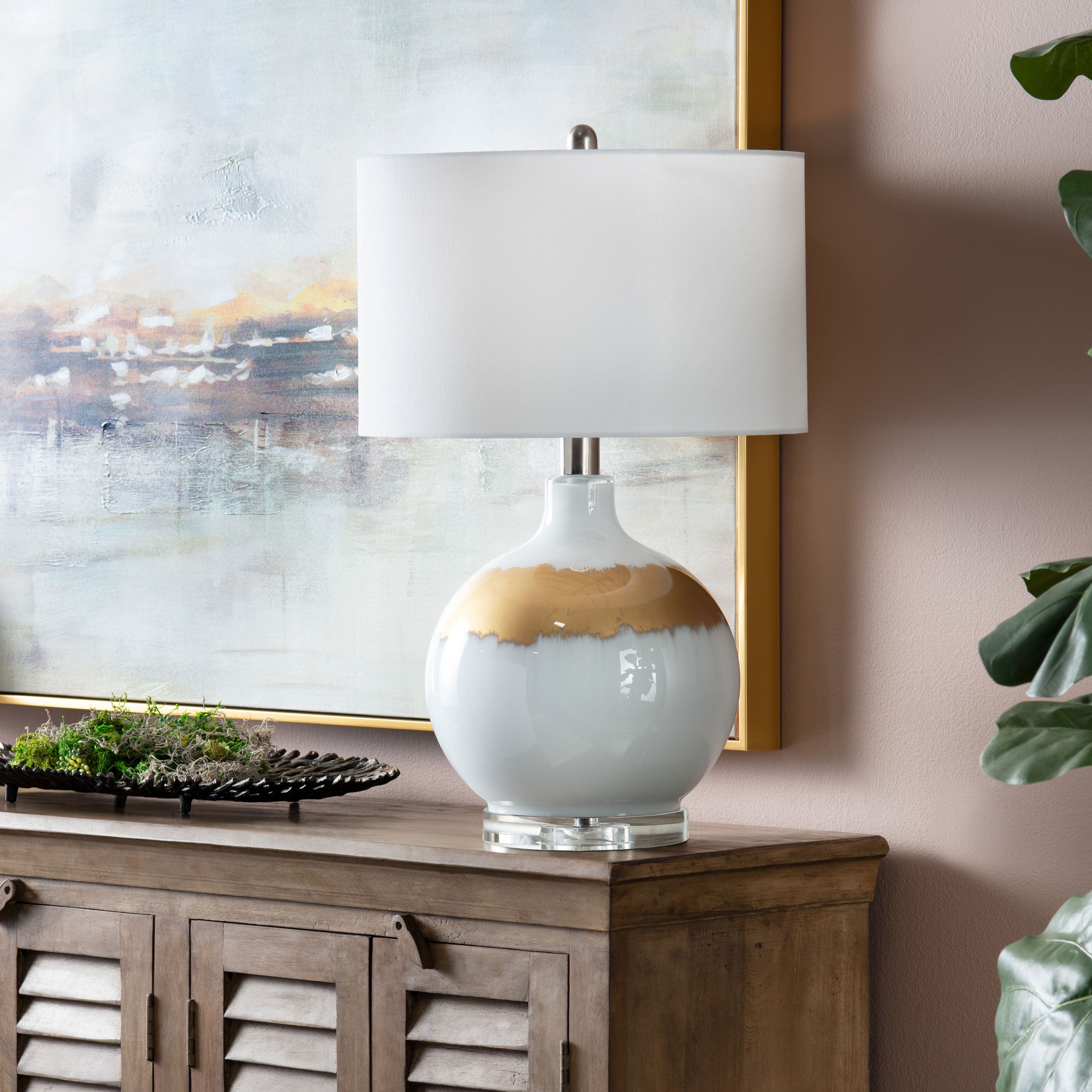 Dana Table Lamp - Image 4