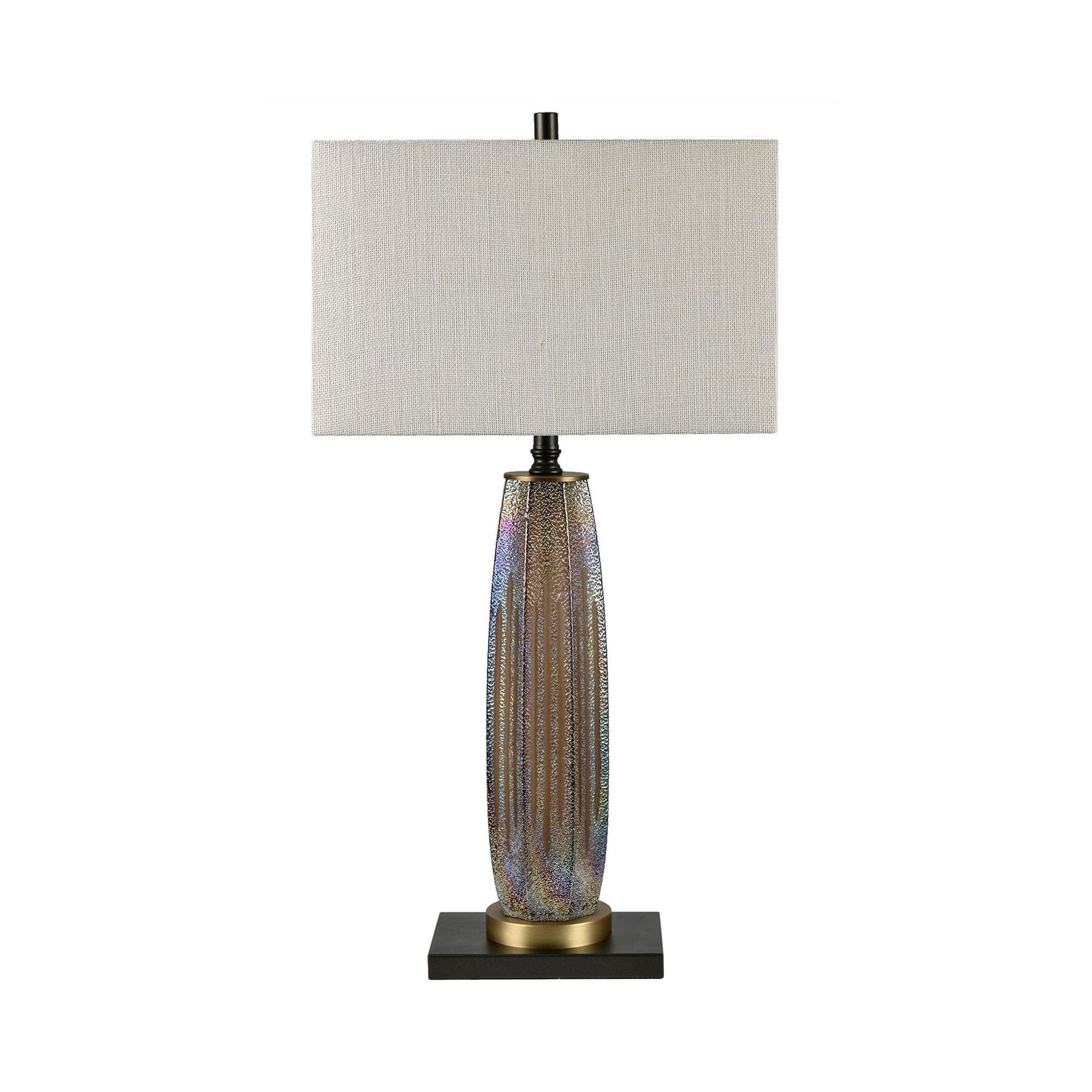 Newhaven Table Lamp