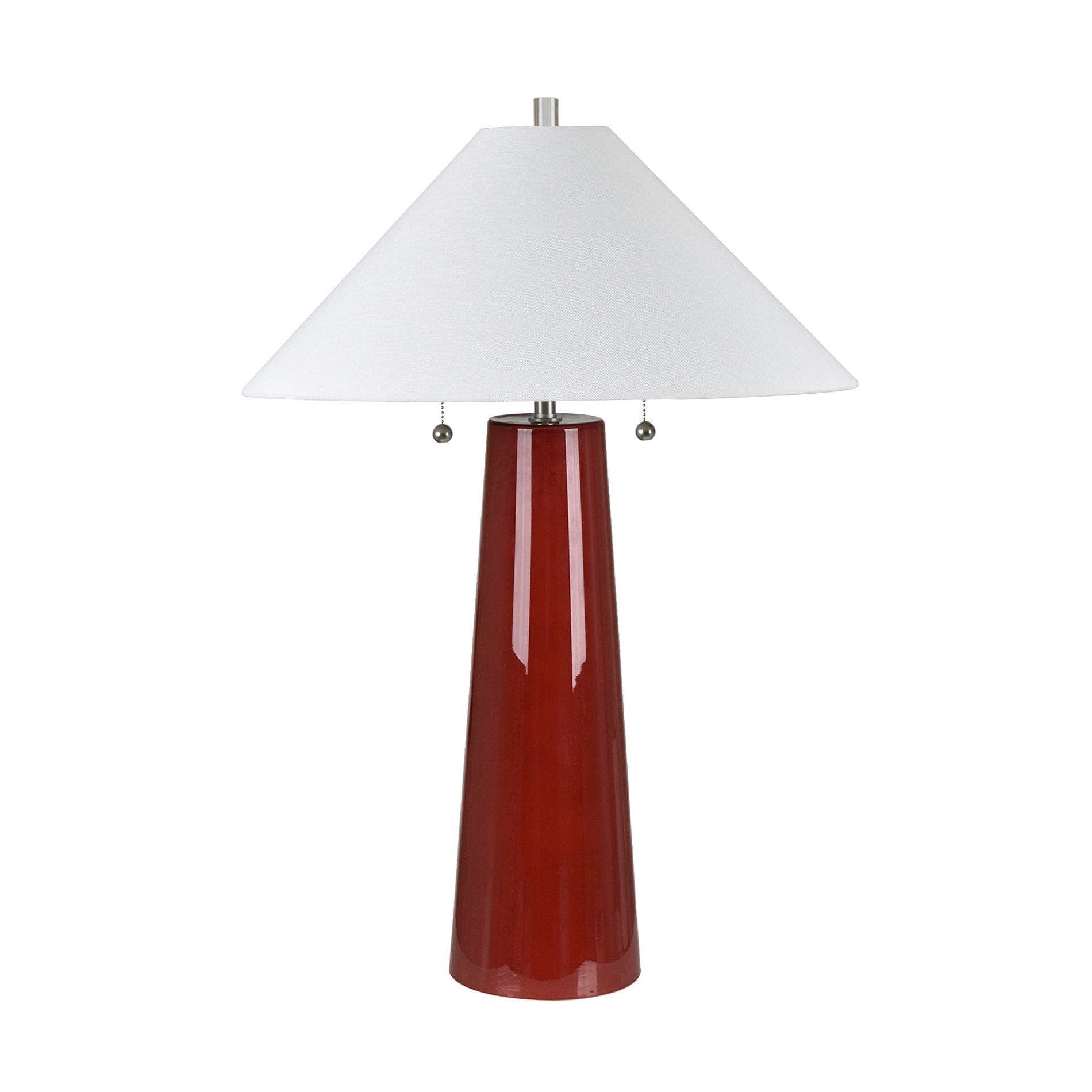 Scarlett Table Lamp