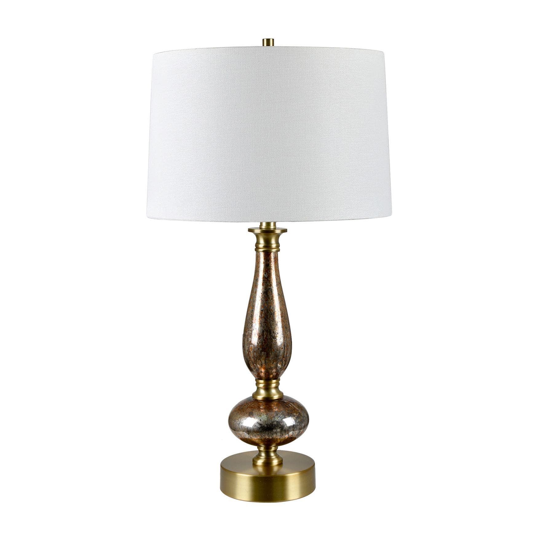 Alfie Table Lamp