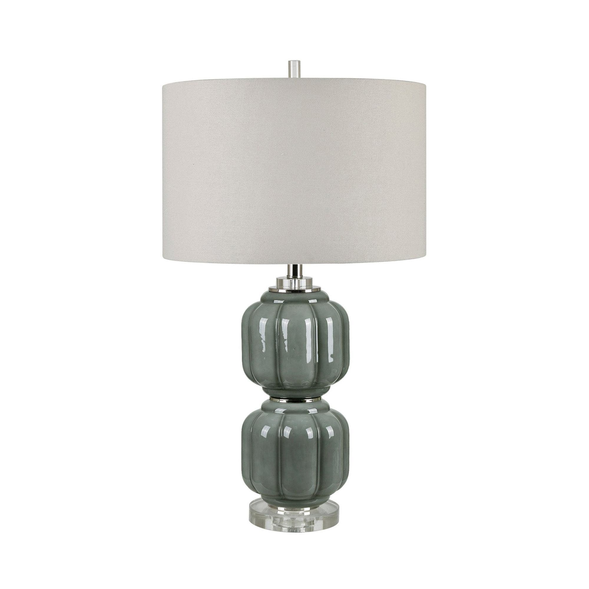 GENEVIEVE TABLE LAMP