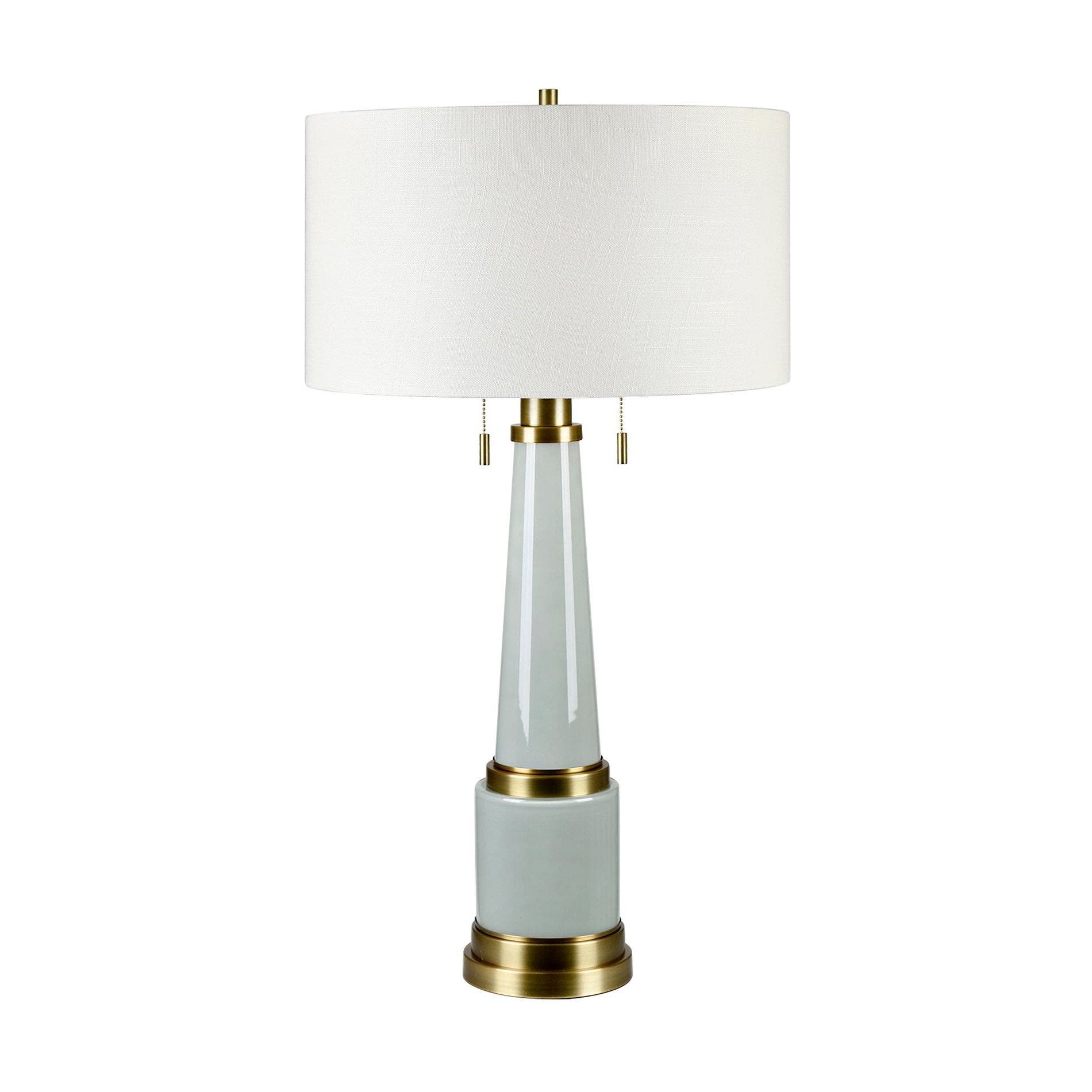 Astoria Buffet Lamp