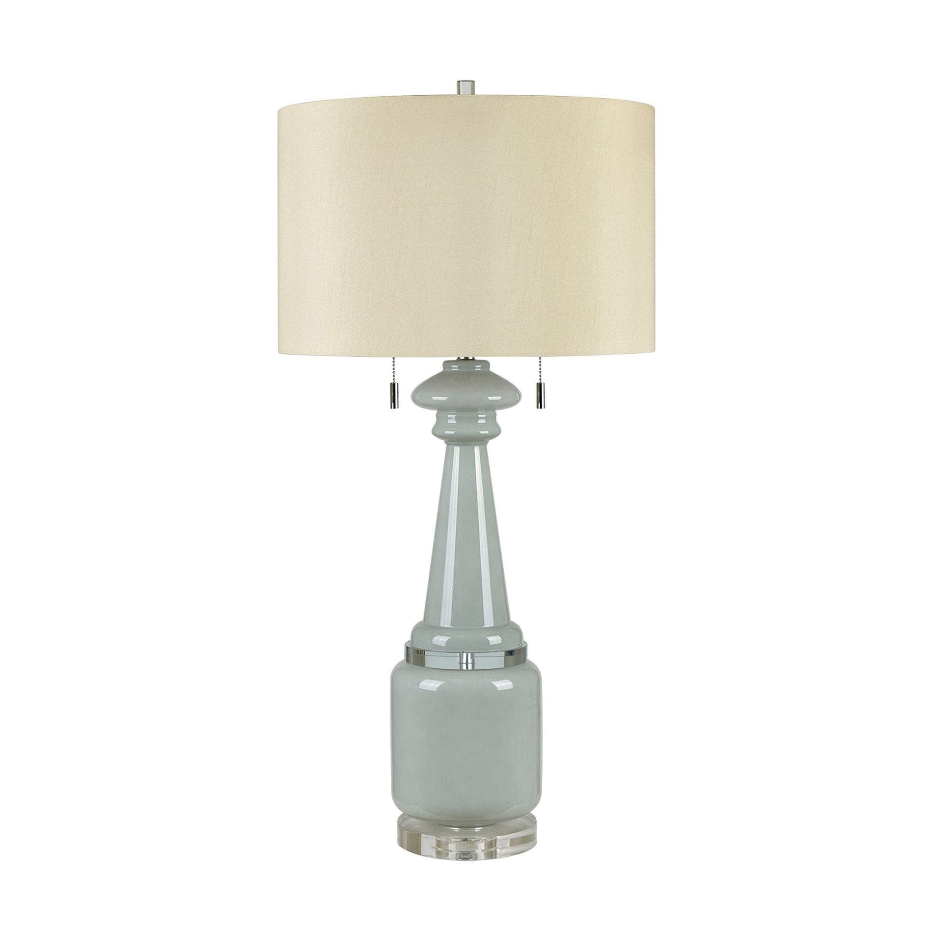 CLARISSA TABLE LAMP