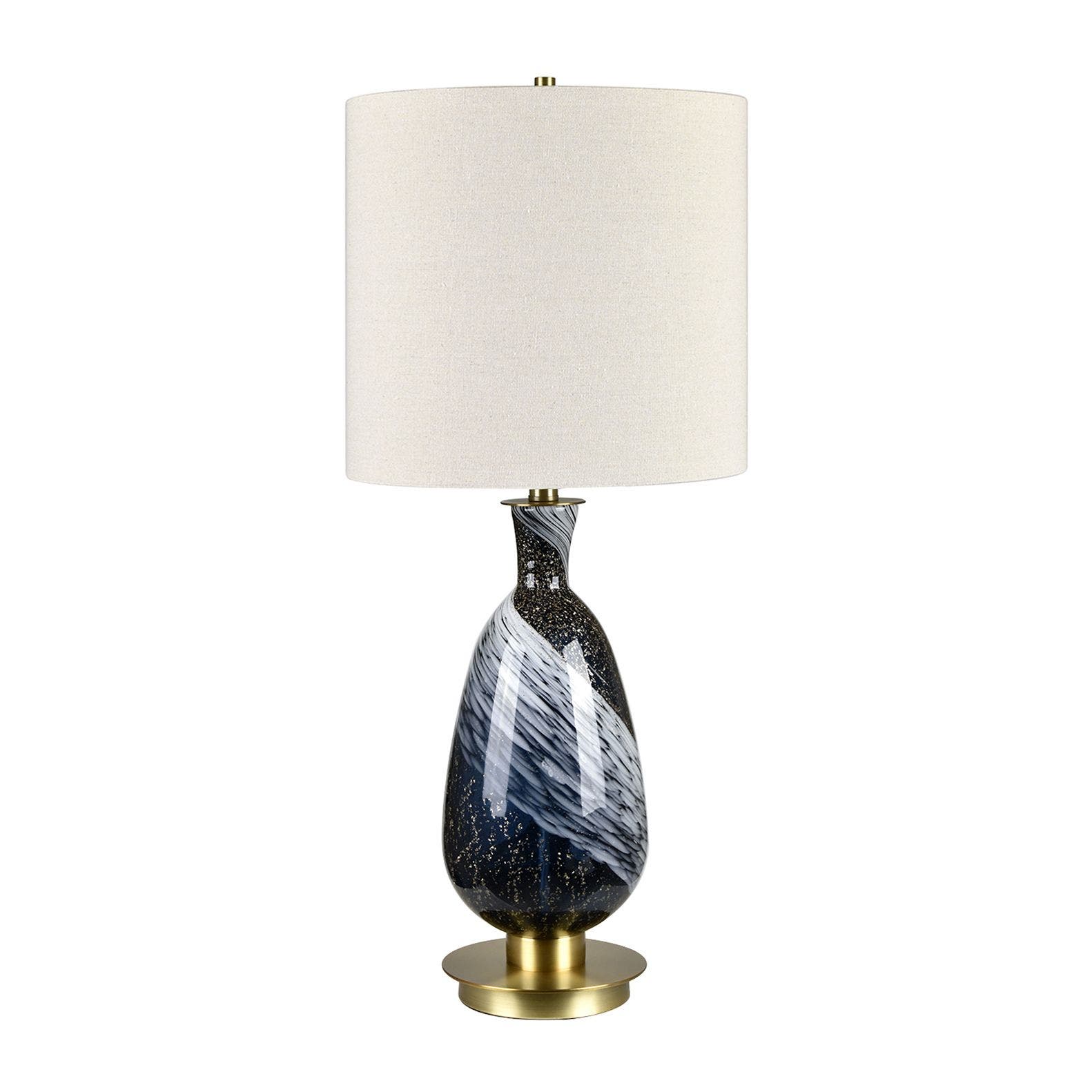 Madrid Table Lamp