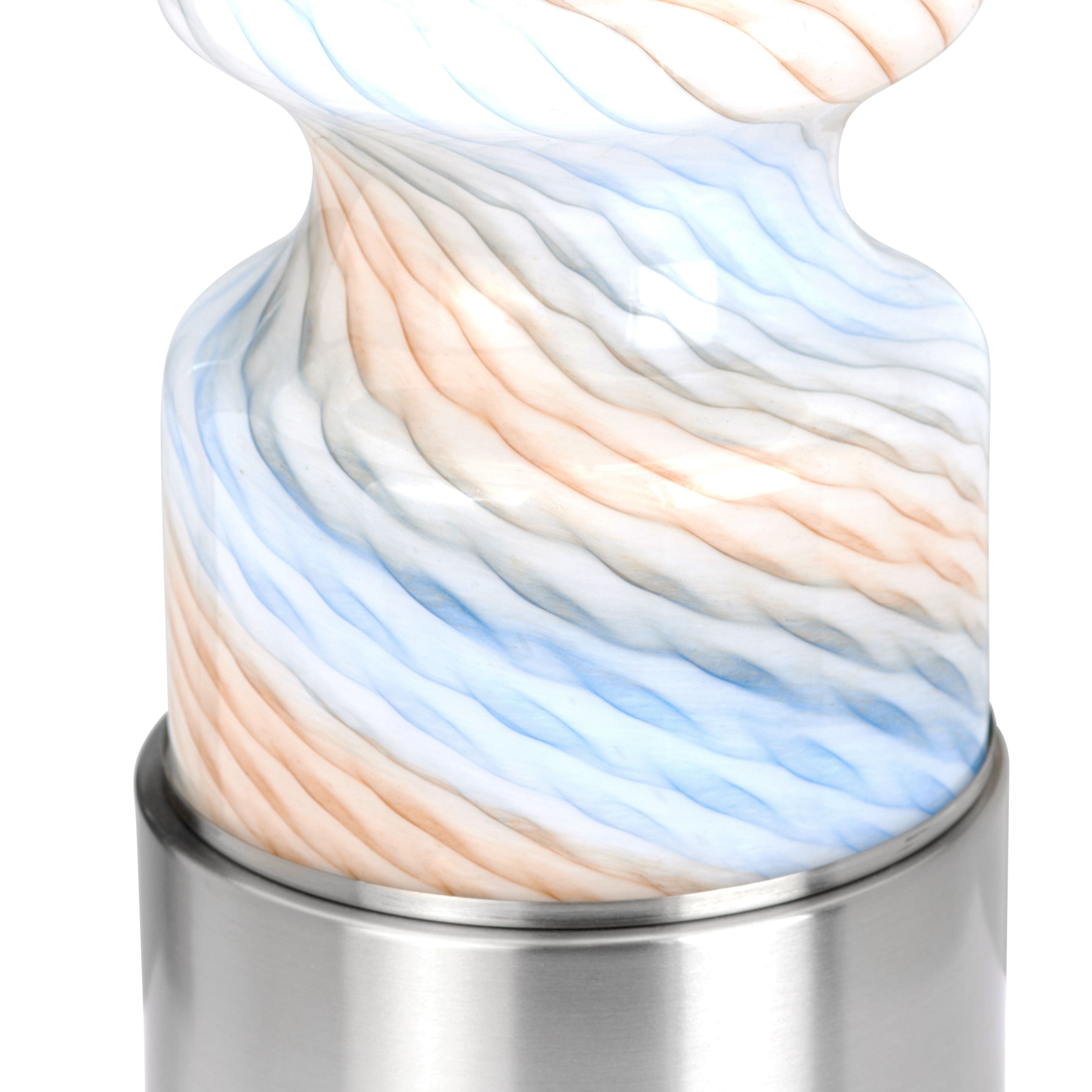 Shae Table Lamp - Image 3