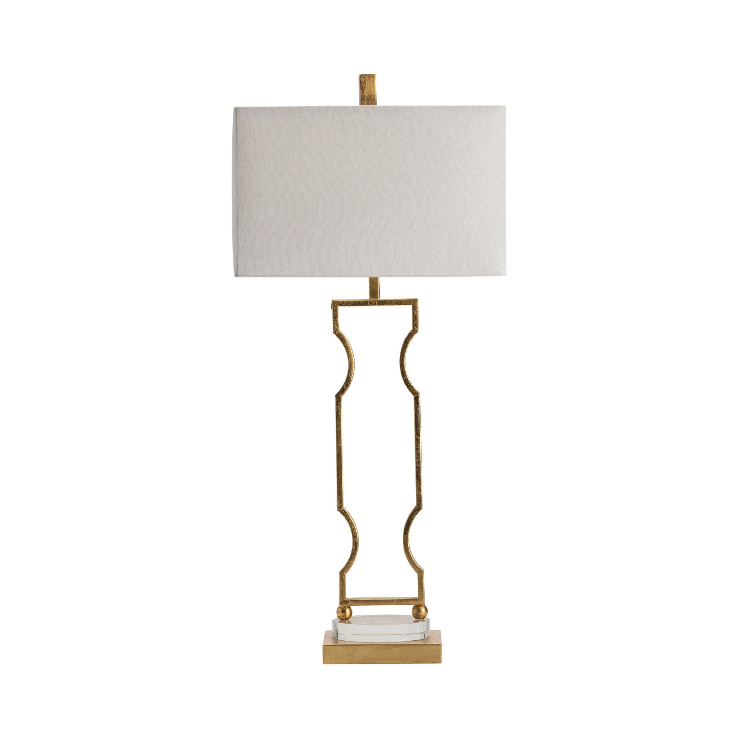 Carlisle Table Lamp