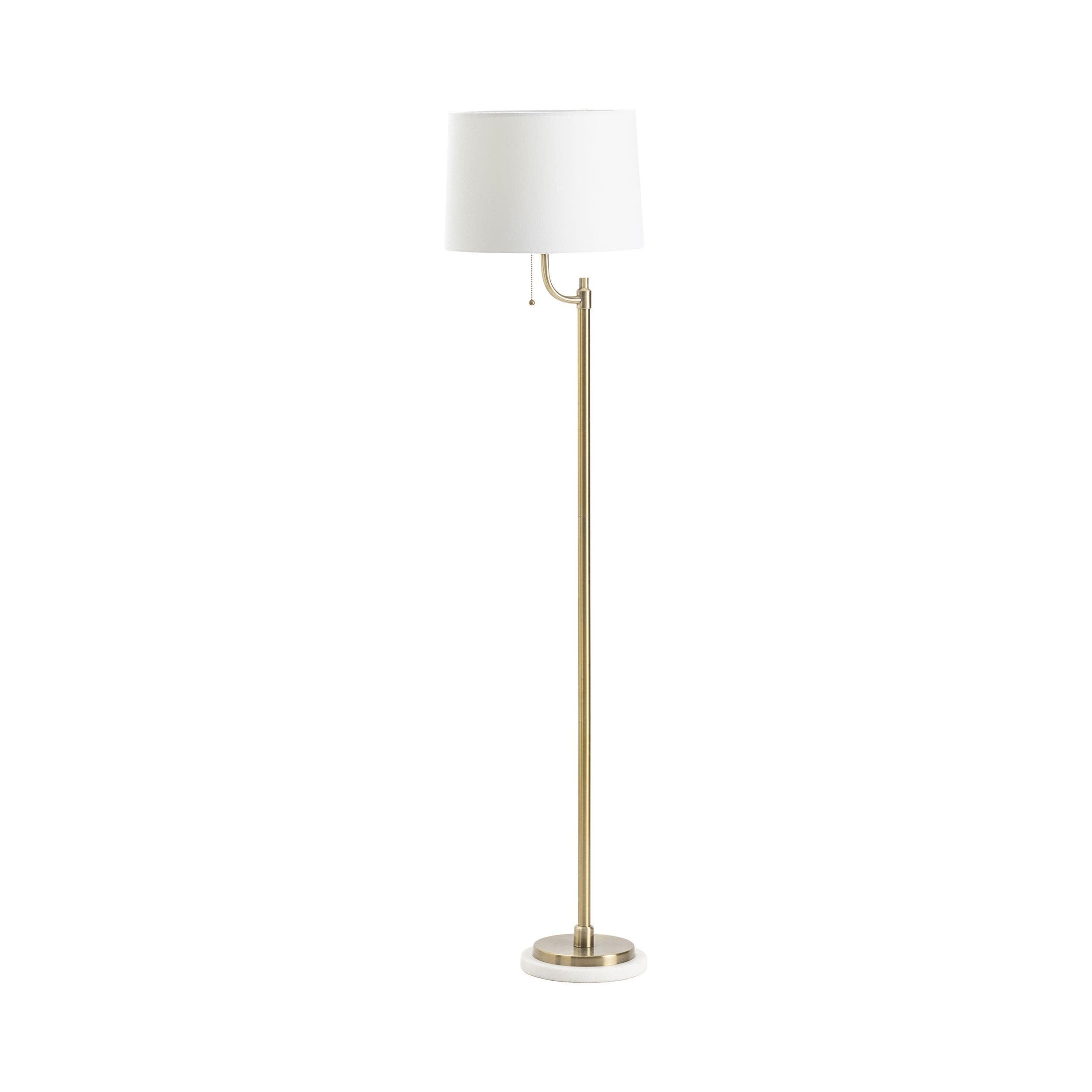 Nash Floor Lamp